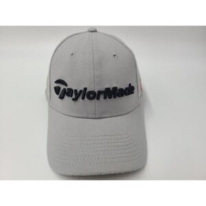 TaylorMade Golf R15 Aero Burner New Era 39Thirty Flex Fitted (Seems M-L) Hat Cap